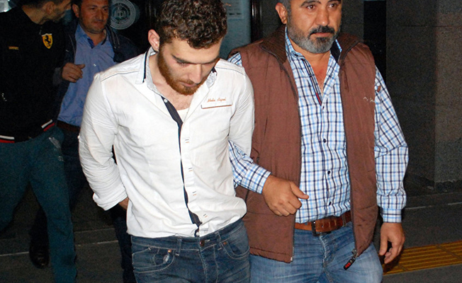 Fransa, Türkiye'de tutuklu olan IŞİD'çi Dahmani'yi istiyor!
