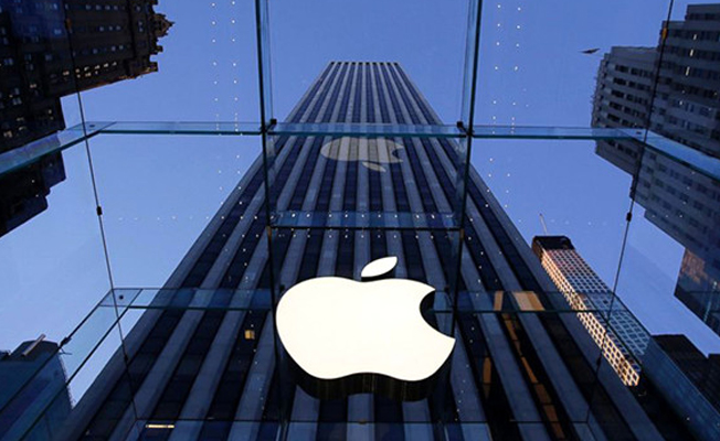 Apple'ın 250 milyar dolar vergi kaçırdığı iddia edildi!