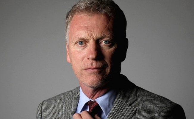 West Ham United, David Moyes'u getirdi!