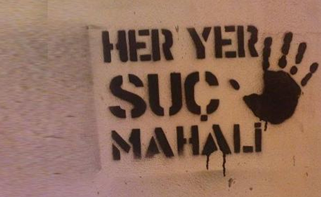 Cami tuvaletinde cinsel istismara 2 yıl hapis cezası!