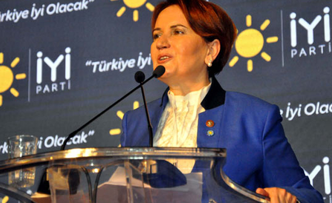 İYİ Parti’nin 31 il başkanı belli oldu!