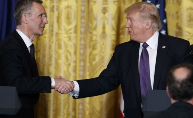 NATO Afganistan'a 3 bin asker gönderecek!