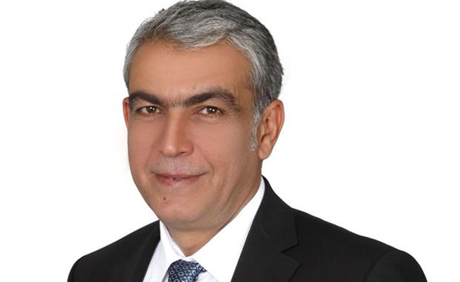 HDP'li İbrahim Ayhan'a yurt dışına çıkış yasağı konuldu