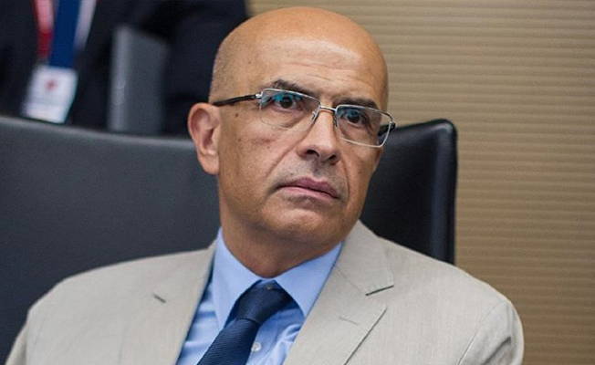 Mahkemeden son dakika Enis Berberoğlu kararı