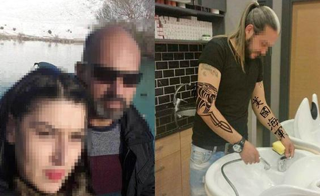 Polisi arayıp, 'eşimin aşığını öldürdüm' dedi