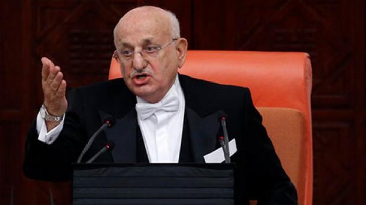 AKP'de kritik süreç: Kahraman'la tamam mı, devam mı?