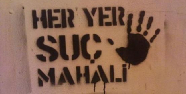 Şizofreni hastası kadına tecavüz davasında karar!