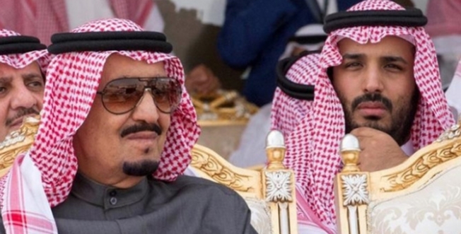 Suudi Arabistan'da 1200'den fazla banka hesabı donduruldu