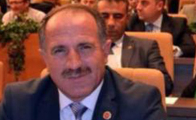 CHP'li Aksu'ya silahlı saldırıda gelişme: İki gözaltı!