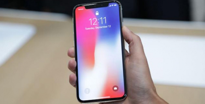 iPhone X'in Türkiye'deki satış tarihi belli oldu