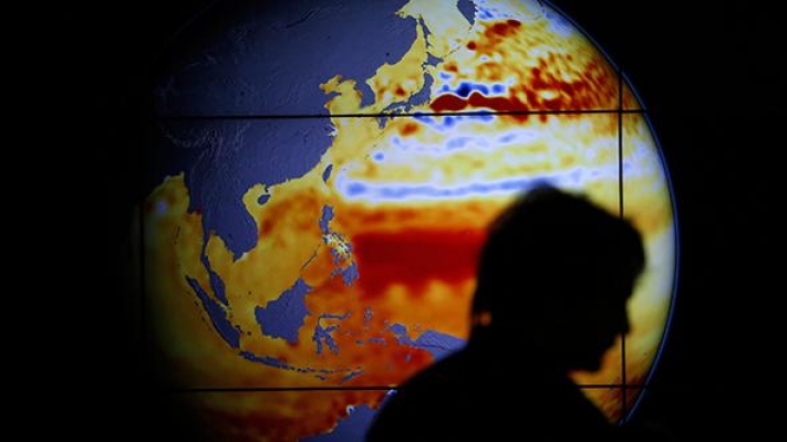 Paris Anlaşması'nı imzalamayan tek ülke kalıyor: ABD!