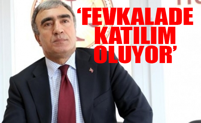 MHP'den 'anket' açıklaması: Gerçeği göstermiyor