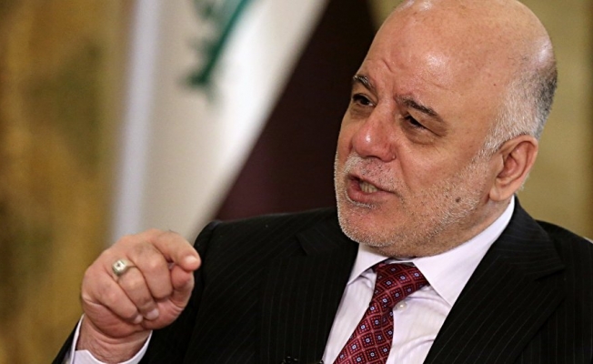 İbadi: Peşmerge federal güçlere saldırırsa Irak'ta güvenli yer bulamaz