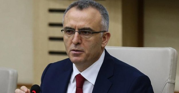 Bakan Ağbal'dan memur zammı açıklaması
