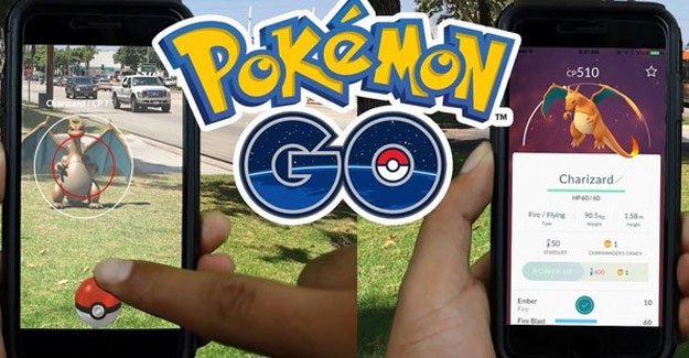 En zor ve kolay yakalanan Pokemon'lar