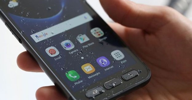 Samsung'u hayal kırıklığına uğratan telefon