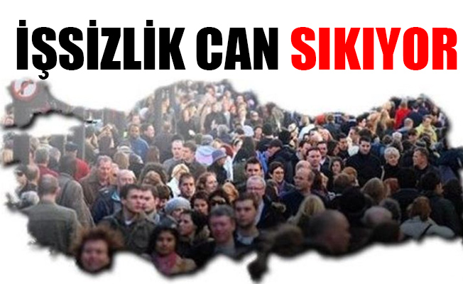 İşsizlik başvuruları yüzde 42 arttı