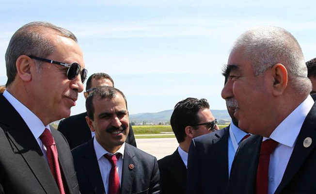 Türkiye’ye sığınan Raşid Dostum’un korumalarına tecavüzden hapis cezası