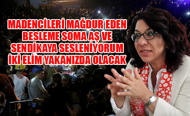 Soma'daki 'maden katliamı'nda yeni skandal