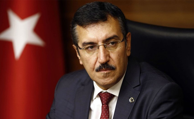Bakan Tüfenkci: Vergisini düzenli ödeyene indirim sağlanacak