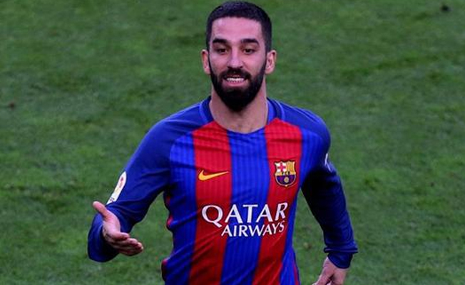Galatasaray'dan flaş Arda Turan hamlesi