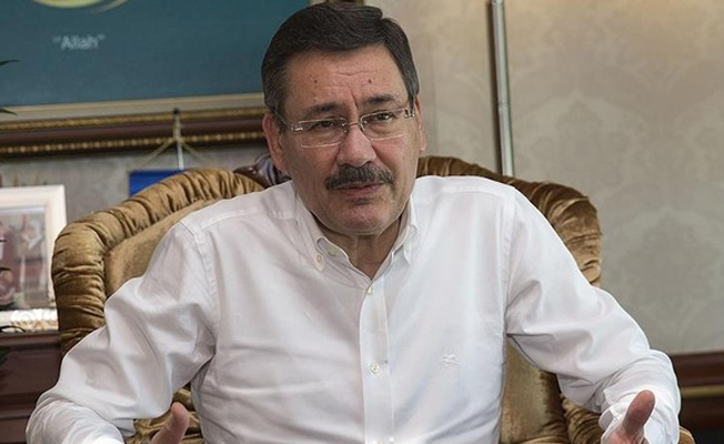 Melih Gökçek o davayı da kaybetti