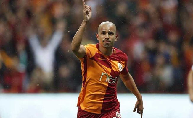 Sofiane Feghouli'den Barcelona ve Real Madrid itirafı!