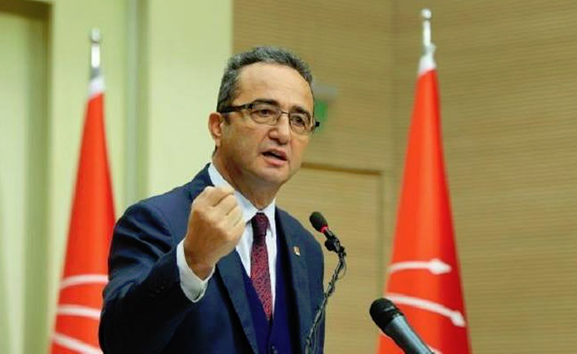 CHP'den 'seçim barajı' açıklaması
