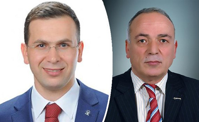 CHP'li Başkana AKP'li vekile hakaretten para cezası