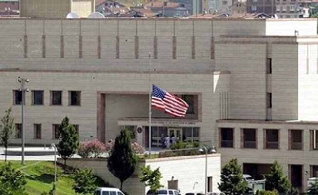 ABD Büyükelçiliği'nden flaş vize açıklaması!