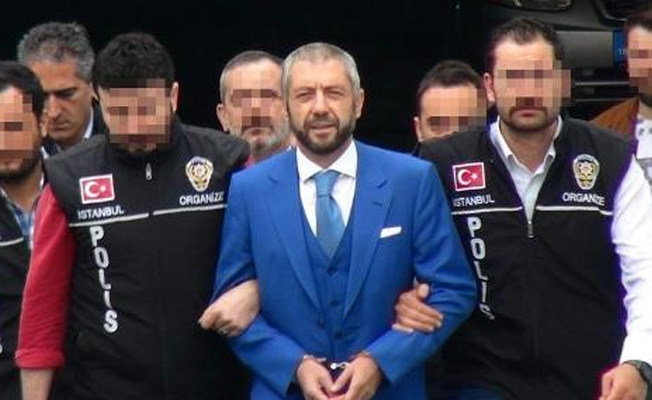 Sedat Şahin'in gözaltına alındığı soruşturmada yeni gelişme