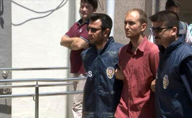 Atalay Filiz davası ertelendi!