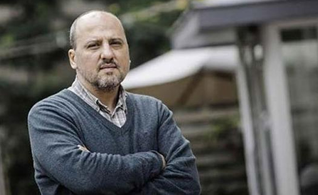 Ahmet Şık beraat etti!