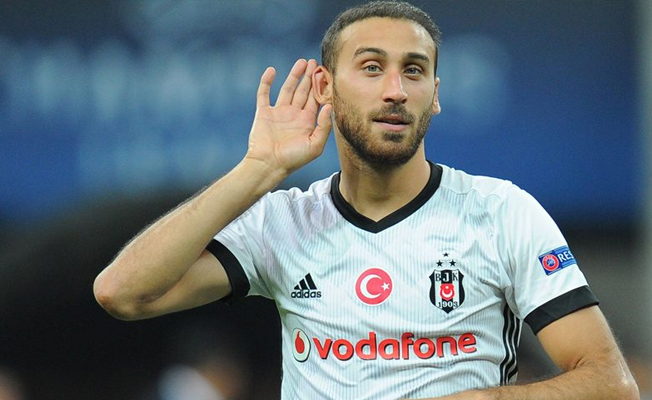Crystal Palace’ın 18 milyon euro’luk Cenk Tosun pişmanlığı!