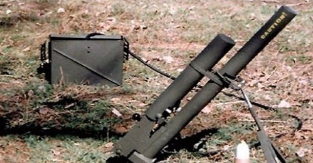 Hakkari'de havanlı saldırı: 3 asker yaralı