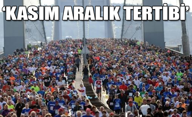 ABD'li şirketten Avrasya Maratonu için terör uyarısı