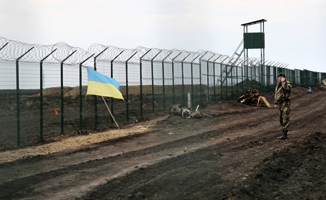 Ukrayna, Rusya ile silah sevkiyat anlaşmasını feshetti