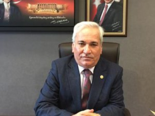Eski AKP'li vekil Bozkurt, yaşamını yitirdi