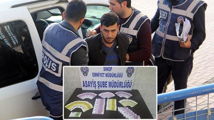FETÖ ve PKK bahanesiyle, emekli öğretmen çifti dolandırdılar!