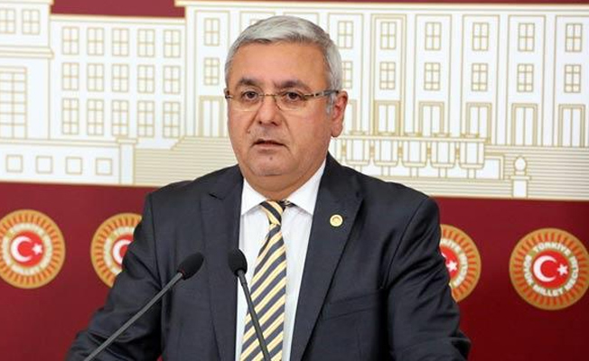 AKP’li Metiner: FETÖ’cülerin krallar gibi yaşatıldığına dair duyumlar var