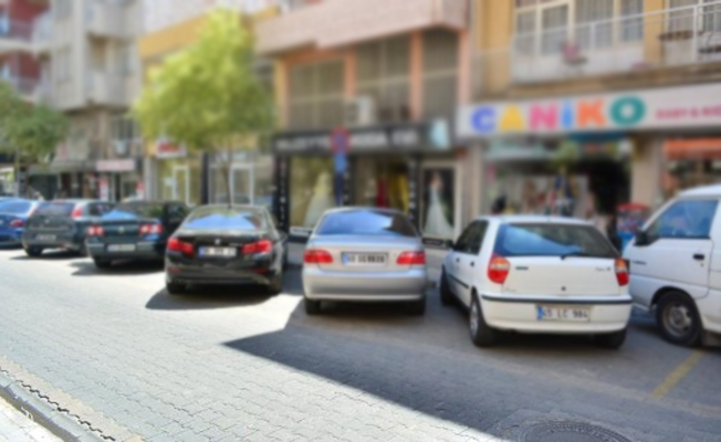 Bakan açıkladı: Otoparkta yeni dönem