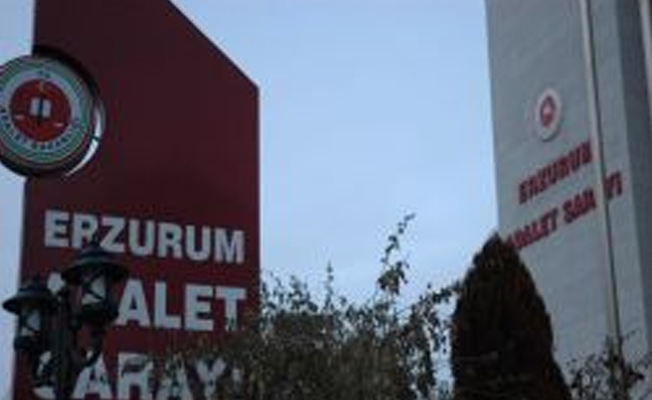 Mahkeme başkanından, tecavüz sanığına 'cehennem' tepkisi