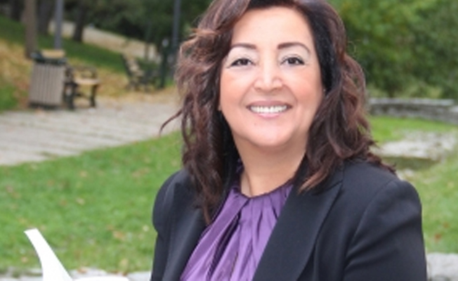Seyman'ın Altındağ'ı otuz yıl sonra yeniden okurlarıyla