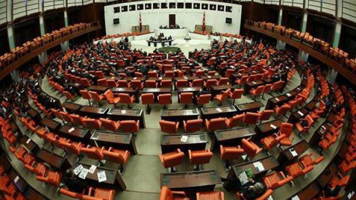 AKP'nin yeni açılımı: Atatürk konusunda hassas bir Meclis Başkanı seçilecek
