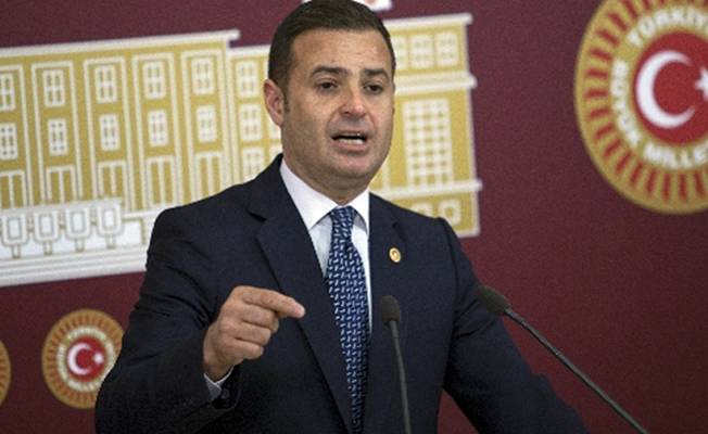 CHP'li Akın: Çiftçiye kız bile vermiyorlar