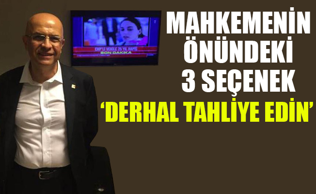 Hukuk karmaşası... Enis Berberoğlu'nun avukatları ne yapacak?