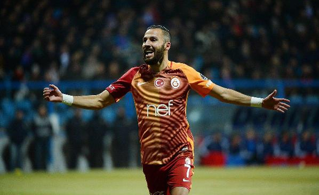 Göztepe'den transfer harekatı