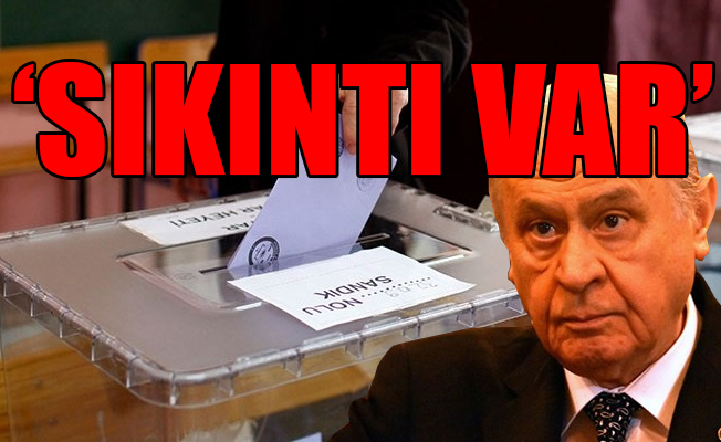 MHP’nin 'baraj düşürülsün' çıkışına CHP'den yorum