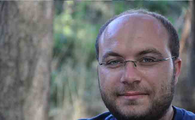 Van depreminde ölen DHA muhabirleri Sebahattin Yılmaz ve Cem Emir unutulmadı