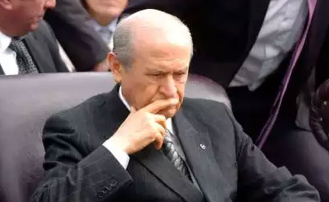 Seçim barajı çıkışı ardındaki AKP MHP pazarlığı